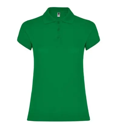 POLO ROLY Mujer STAR WOMAN