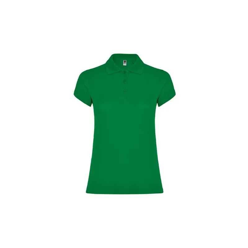 POLO ROLY Mujer STAR WOMAN