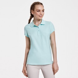 POLO ROLY Mujer STAR WOMAN