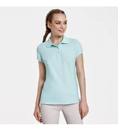 POLO ROLY Mujer STAR WOMAN