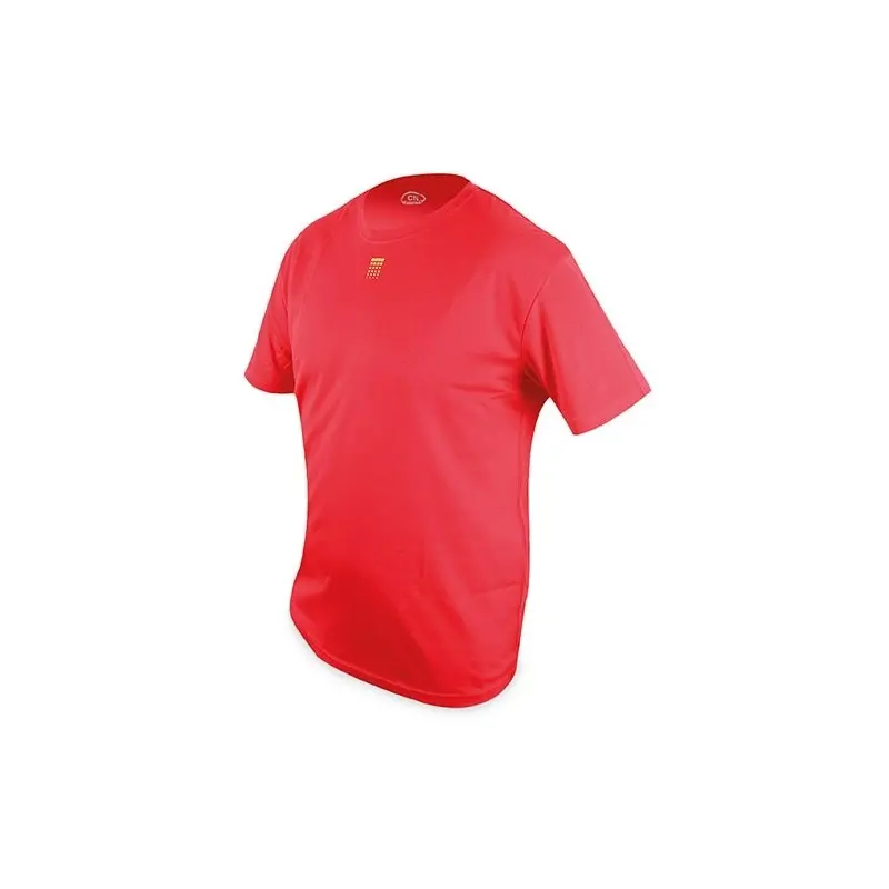 Camiseta Técnica Light España
