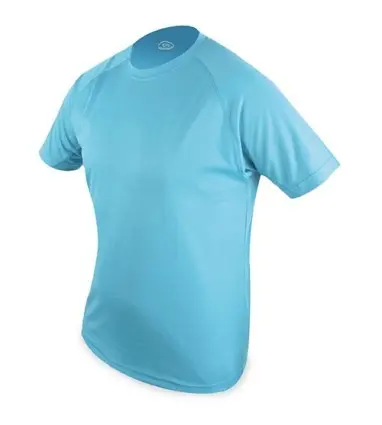 Camiseta Hombre Light D&F