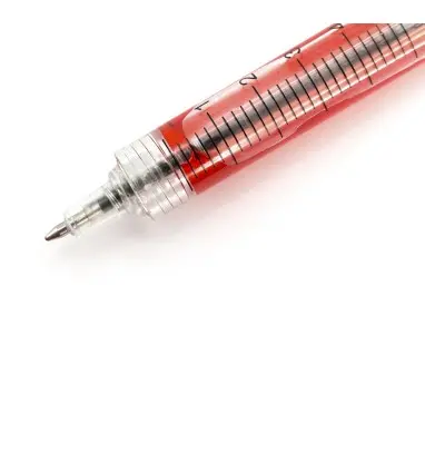 Boligrafo Jeringa MEDIC