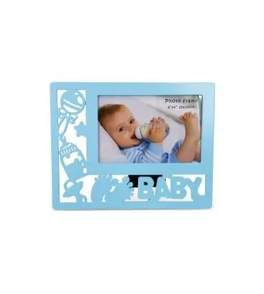 PORTAFOTOS CALADO BABY
