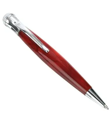 Set Boligrafo collecion alta gama Pierre Delone