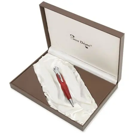 Set Boligrafo collecion alta gama Pierre Delone