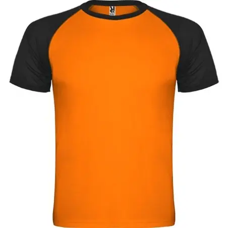 CAMISETA ROLY INDIANAPOLIS Adulto y Niño