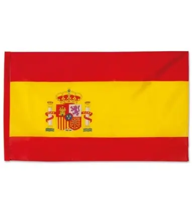 BANDERA ESPAÑA 100*70 CM