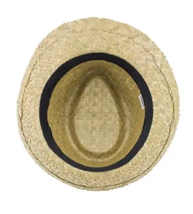 Sombrero de Paja Adulto Zelio ZETA GALAXY