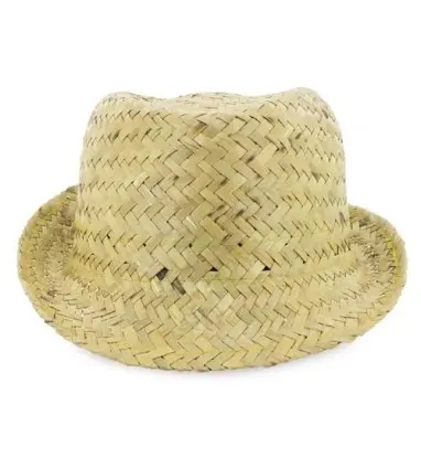 Sombrero de Paja Adulto Zelio ZETA GALAXY