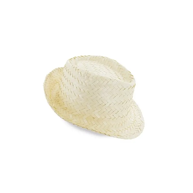 Sombrero de Paja Adulto Zelio ZETA GALAXY