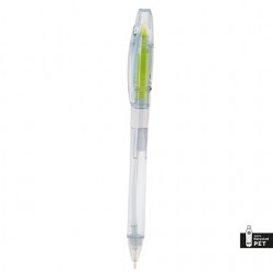 Bolígrafo marcador flúor ARASHI