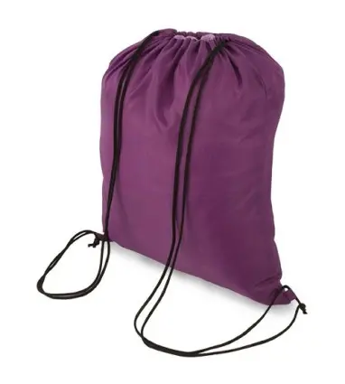 Bolsa Mochila Poliester