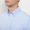 CAMISA Roly OXFORD Manga Larga