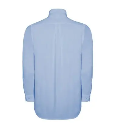 CAMISA Roly OXFORD Manga Larga