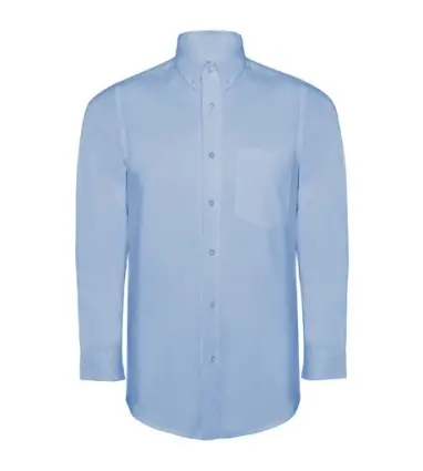 CAMISA Roly OXFORD Manga Larga