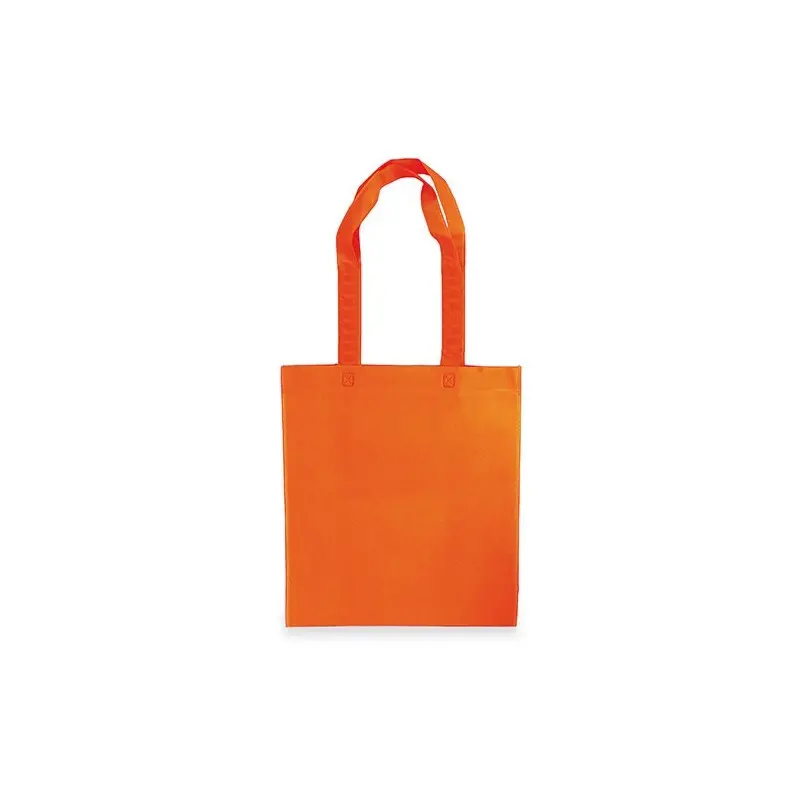 Bolsa Non Woven Economica asas largas