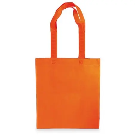 Bolsa Non Woven Economica asas largas