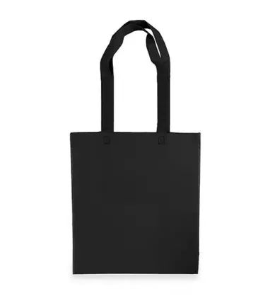 Bolsa Non Woven Economica asas largas