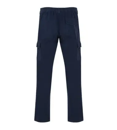 PANTALON LABORAL Roly SAFETY