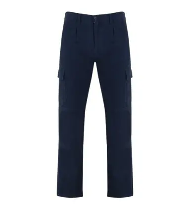 PANTALON LABORAL Roly SAFETY