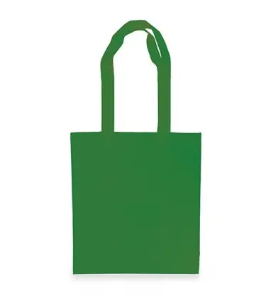 Bolsa Non Woven Economica asas largas