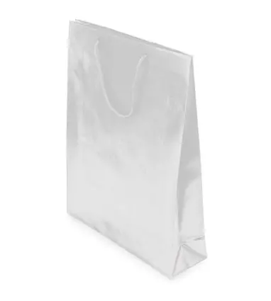 Bolsa Regalo PVC 39x31