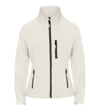 Chaqueta SOFT SHELL ANTARTIDA Roly WOMAN Mujer