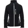 Chaqueta SOFT SHELL ANTARTIDA Roly WOMAN Mujer