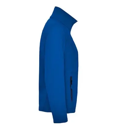 Chaqueta SOFT SHELL ANTARTIDA Roly WOMAN Mujer