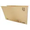 Pack de 25 Carpetas colgantes gio folio 42200 240x350 mm