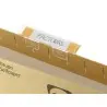 Pack de 25 Carpetas colgantes gio folio 42200 240x350 mm