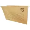 Pack de 25 Carpetas colgantes gio folio 42200 240x350 mm