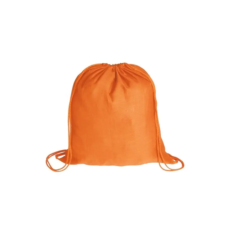 Mochila Algodon BASS de 37 x 41 cm