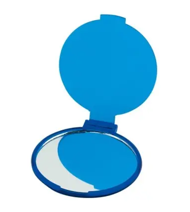 Espejo redondo THINY