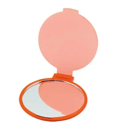 Espejo redondo THINY