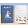 Cuaderno rubio iniciacion a la lectura + 5 años