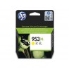 Ink-jet hp 953xl officejet pro 7730-7740/8710/8715 /8720/8725/8730/8740/ 8745 amarillo 1.600 pag