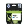 Ink-jet hp 953xl officejet pro 7730/7740/ 8725/8730 cian 1.600 paginas
