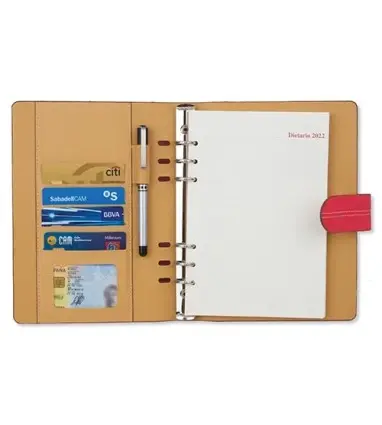 AGENDA MILAN SEMANA VISTA