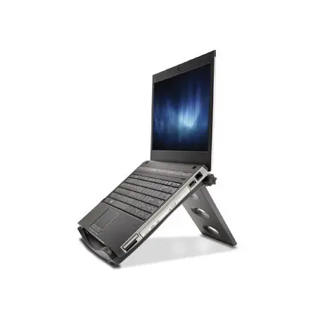 Soporte kensington easy riser para portatil 17" 30,4x28,1x4,2 cm