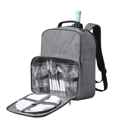 MOCHILA NEVERA PICNIC KAZOR