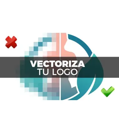 Vectorizar Logo o Imagen