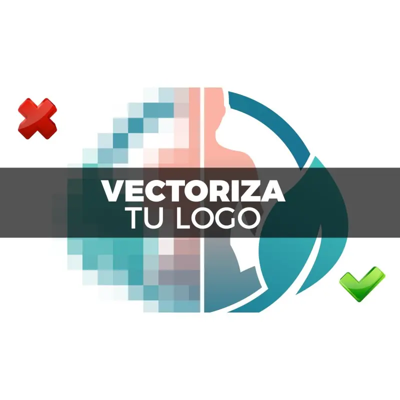 Vectorizar Logo o Imagen