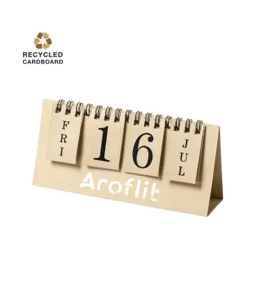 CALENDARIO PERPETUO GADNER