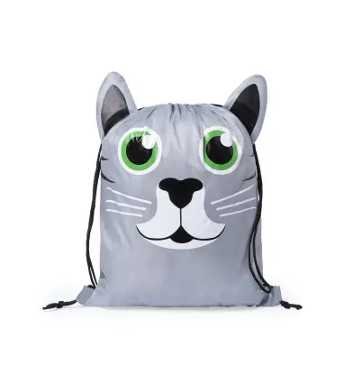 Mochila LLOREL Elefante, gato o Rana