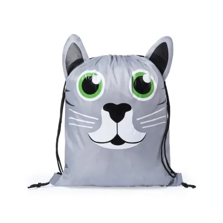 Mochila LLOREL Elefante, gato o Rana