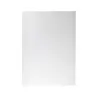pack de 10 unidades de Cartón ondulado liderpapel 50 x 70cm 320g/m2 blanco