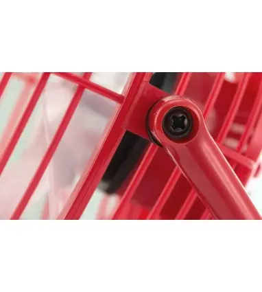 ventilador mini miclox