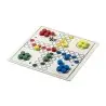 SET JUEGOS PARCHESS, parchís, ajedrez y damas